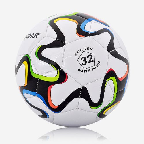 Ballon de foot - Ref 6221