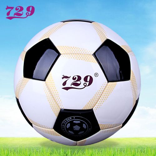 Ballon de foot - Ref 6243
