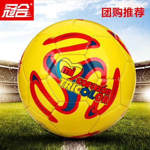 Ballon de foot - Ref 6255