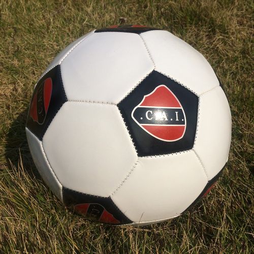 Ballon de foot - Ref 6274