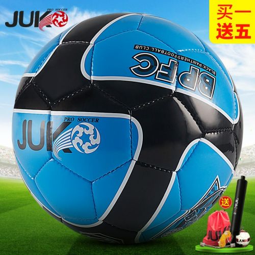 Ballon de foot - Ref 6277