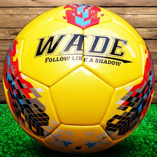 Ballon de foot - Ref 6301