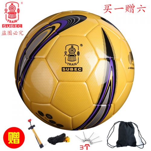 Ballon de foot - Ref 6322