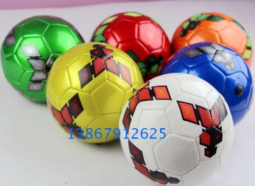 Ballon de foot - Ref 6325