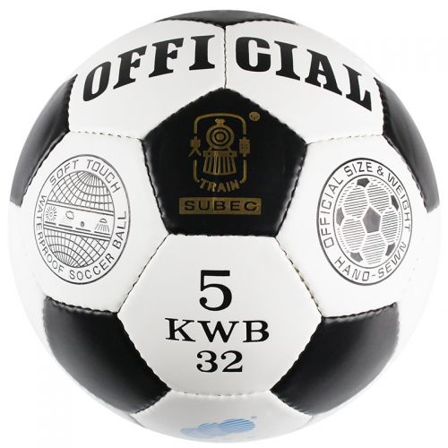 Ballon de foot - Ref 6327