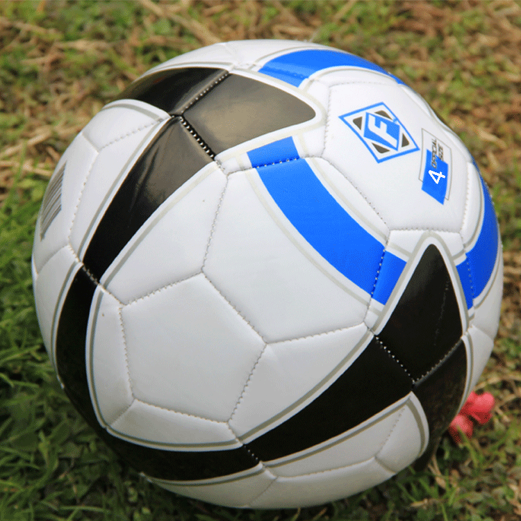 Ballon de foot - Ref 6337