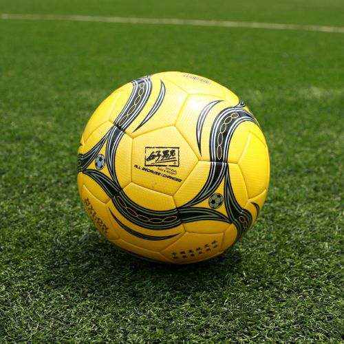 Ballon de foot - Ref 6357