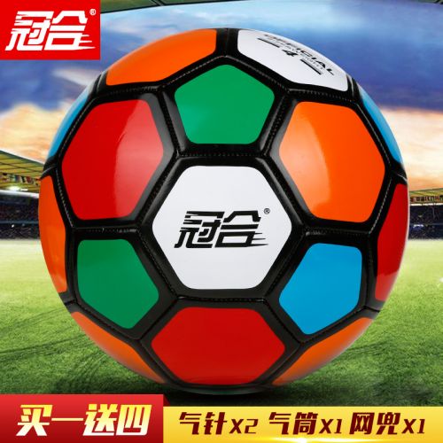 Ballon de foot - Ref 6370