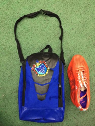Ballon de foot - Ref 6375