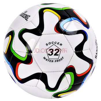 Ballon de foot - Ref 6384
