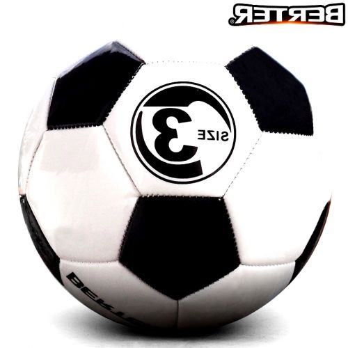 Ballon de foot - Ref 6385
