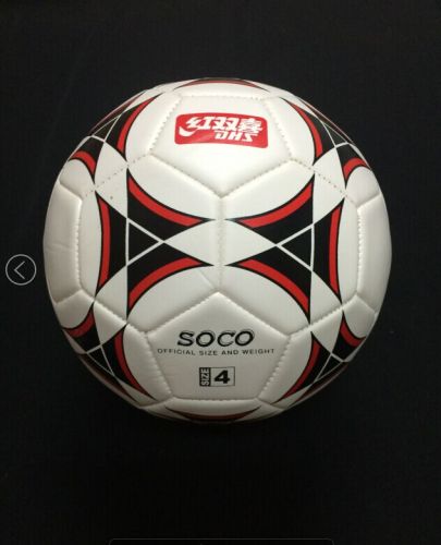 Ballon de foot - Ref 6389