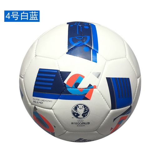Ballon de foot - Ref 6394