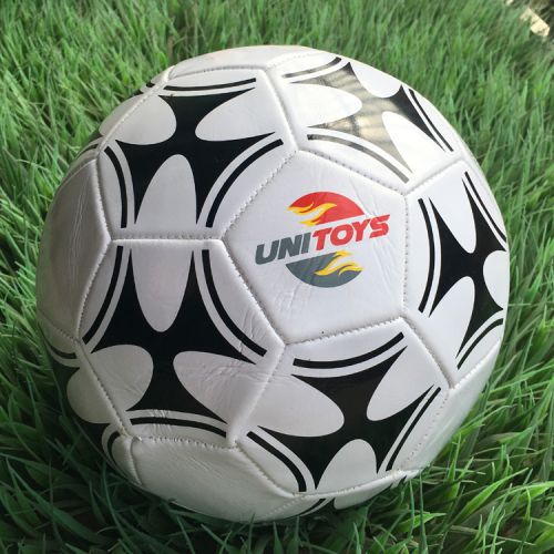 Ballon de foot - Ref 6395