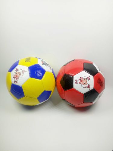 Ballon de foot - Ref 6404