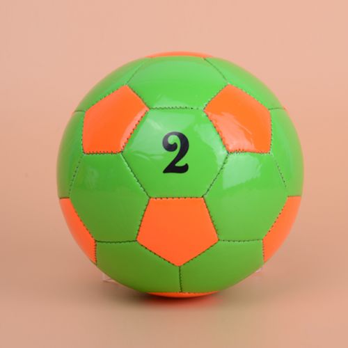 Ballon de foot - Ref 6411
