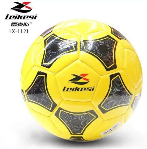 Ballon de foot - Ref 6417