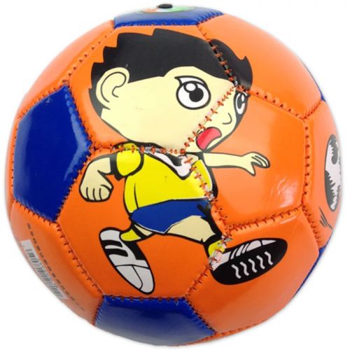 Ballon de foot - Ref 6418
