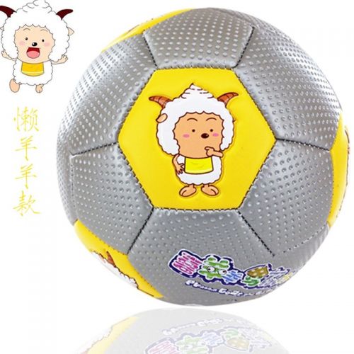 Ballon de foot - Ref 6431