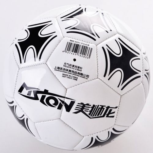 Ballon de foot - Ref 6432
