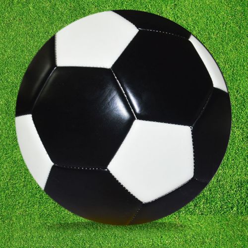 Ballon de foot - Ref 6438