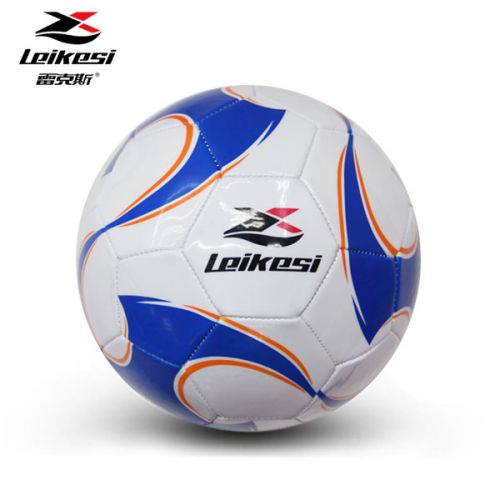 Ballon de foot - Ref 6439