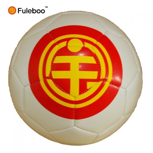 Ballon de foot - Ref 6457