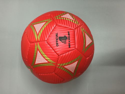 Ballon de foot - Ref 6462