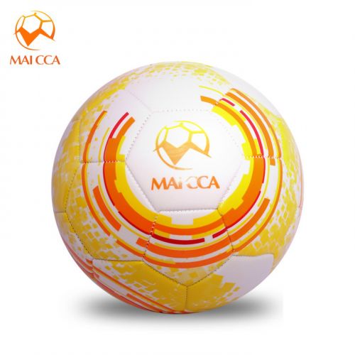 Ballon de foot - Ref 6468