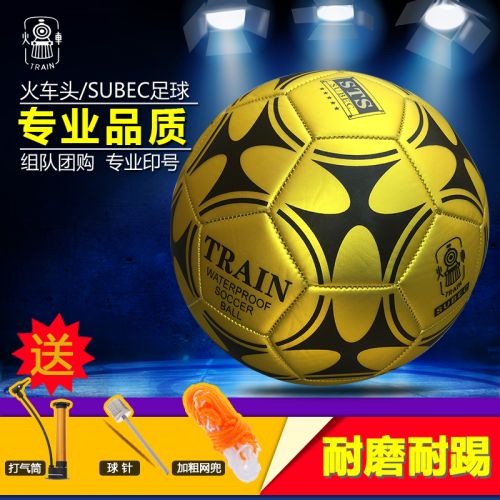 Ballon de foot 6501