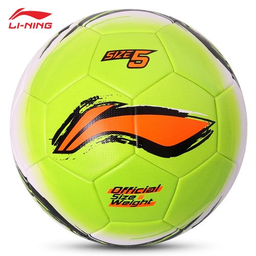 Ballon de foot 6510