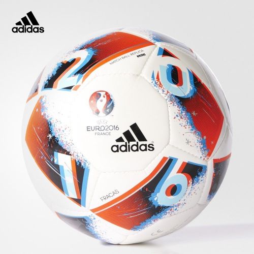 Ballon de foot - Ref 6527