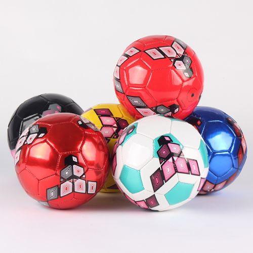 Ballon de foot - Ref 6536
