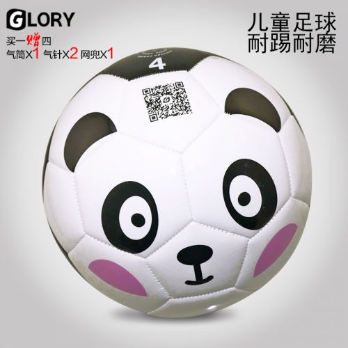 Ballon de foot 6560