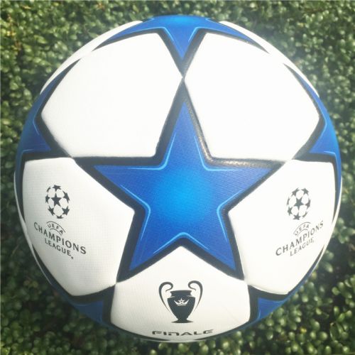 Ballon de foot - Ref 6575