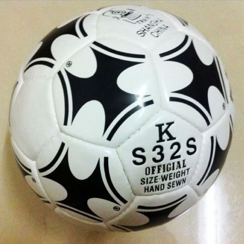 Ballon de foot - Ref 6576