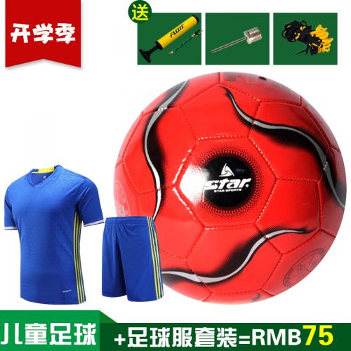 Ballon de foot - Ref 6591
