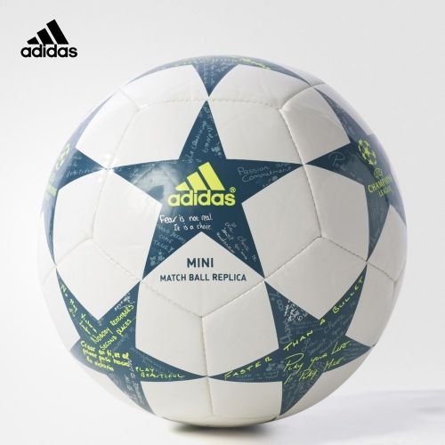 Ballon de foot - Ref 6599