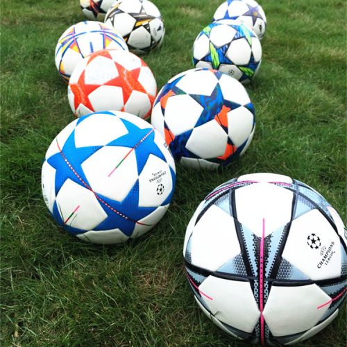 Ballon de foot - Ref 6613