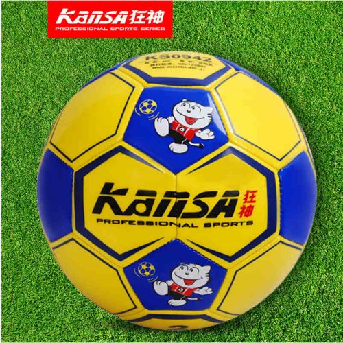 Ballon de foot - Ref 6615