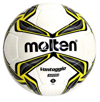 Ballon de foot - Ref 6625
