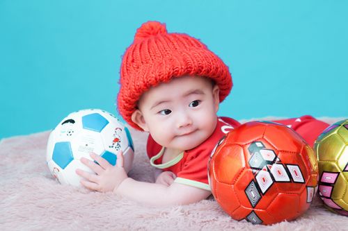 Ballon de foot - Ref 6661