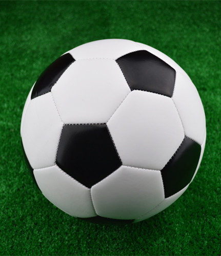 Ballon de foot - Ref 6663