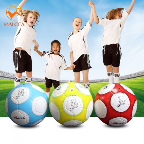 Ballon de foot - Ref 6681