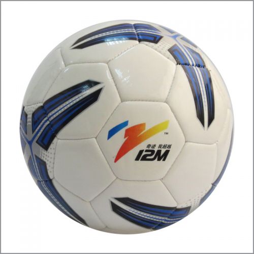 Ballon de foot - Ref 6687
