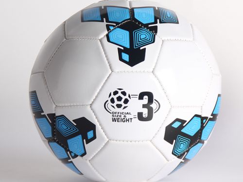 Ballon de foot - Ref 6699