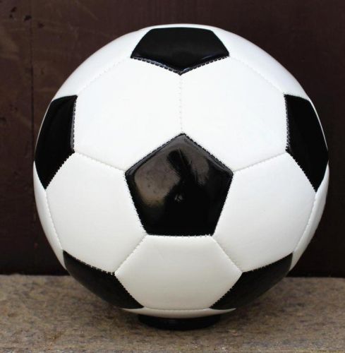 Ballon de foot - Ref 6708