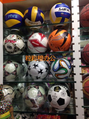 Ballon de foot - Ref 6714