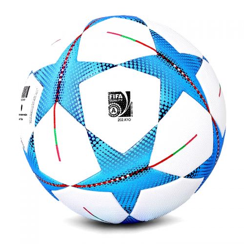 Ballon de foot - Ref 6716