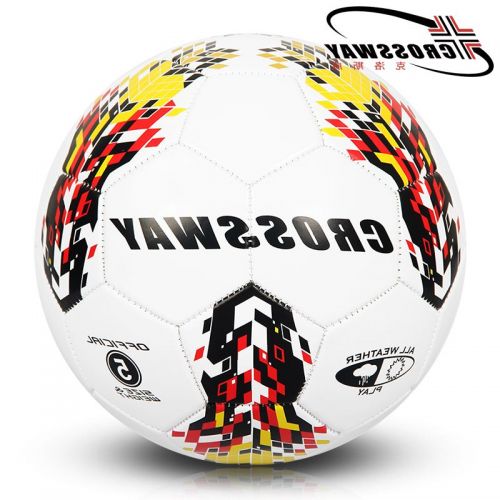 Ballon de foot - Ref 6721